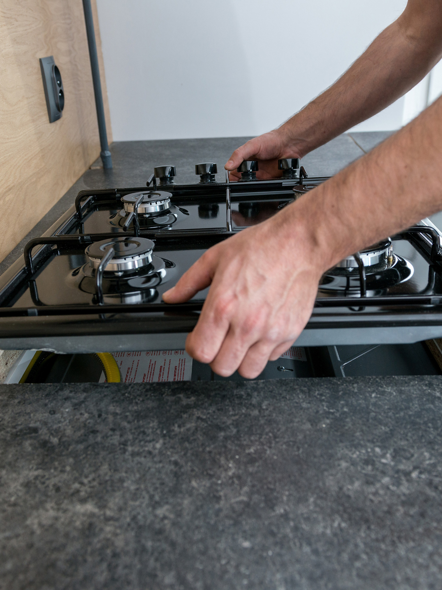 heating engineers South Elmsall, WF9